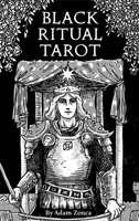 Black Ritual Tarot