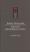 Kryzys demokratyzmu