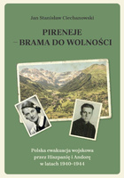 Pireneje - brama do wolności