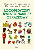 Logopedyczny kwestionariusz obrazkowy