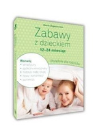 Zabawy z dzieckiem 12-14 miesiąc