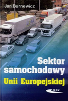Sektor samochodowy Unii Europejskiej