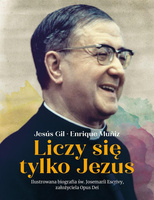 Liczy się tylko Jezus