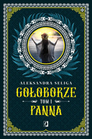 Gołoborze T.1 Panna