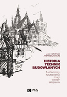 Historia Technik Budowlanych