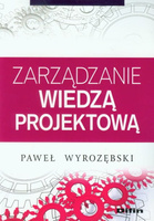 Zarządzanie wiedzą projektową