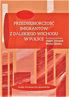 Przedsiębiorczość imigrantów z Dalekiego Wschodu w Polsce