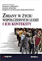 Zmiany w życiu współczesnych ludzi i ich konteksty