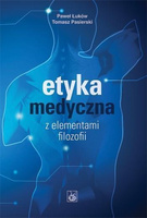 Etyka medyczna z elementami filozofii PZWL