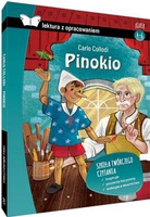 Pinokio z opracowaniem BR SBM