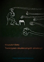 Tworzywo skutecznych strategii