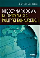 Międzynarodowa koordynacja polityki konkurencji