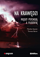 Na krawędzi. Między psychozą a filozofią