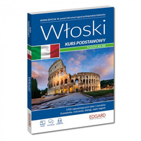Włoski. Kurs podstawowy. Wydanie V