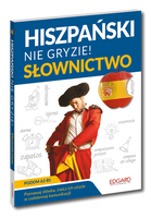 Hiszpański nie gryzie. Słownictwo