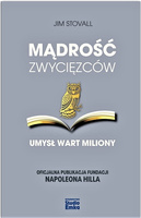 Mądrość zwycięzców. Umysł wart miliony