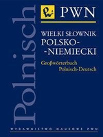 Słownik wielki polsko-niemiecki