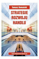 Strategie rozwoju handlu