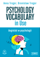 Psychology. Vocabulary in Use