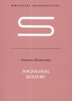 Socjologia kultury