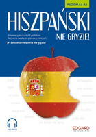 Hiszpański nie gryzie! + MP3