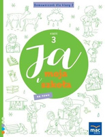 Ja i Moja Szkoła na nowo. Domowniczek SP 2 cz.3