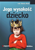 Jego wysokość dziecko