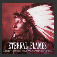Eternal Flames CD