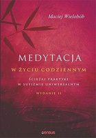 Medytacja w życiu codziennym