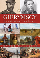 Gierymscy. Zazdrosny talent