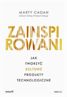 Zainspirowani. Jak tworzyć kultowe produkty technologiczne