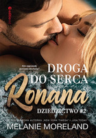 Droga do serca Ronana. Dziedzictwo #2