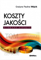 Koszty jakości wybrane aspekty