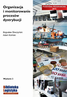 Organizacja i monitorowanie procesów dystrybucji. Wydanie 2
