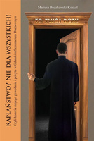 Kapłaństwo? Nie dla wszystkich!