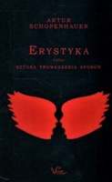 Erystyka czyli sztuka prowadzenia sporów