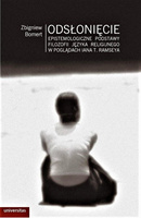 Odsłonięcie. Epistemologiczne podstawy filozofii języka religijnego w poglądach Iana T. Ramseya