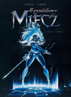 Kryształowy Miecz T.5 Smak siarki