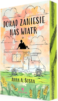 Dokąd zaniesie nas wiatr