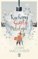 Kochany Święty Mikołaju