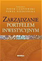 Zarządzanie portfelem inwestycyjnym