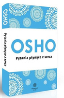 Pytania płynące z serca OSHO