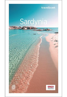 Sardynia. Travelbook. Wydanie 4