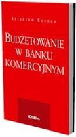 Budżetowanie w banku komercyjnym