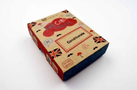 Fun Card English Conditionals CREATIVO