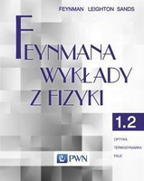 Feynmana wykłady z fizyki. T. 1, cz. 2