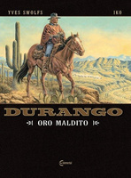 Durango T.19 Oro maldito