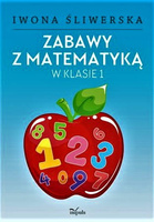 Zabawy z matematyką w klasie 1