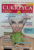 Cukrzyca i życie 13