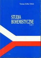 Studia bohemistyczne część II